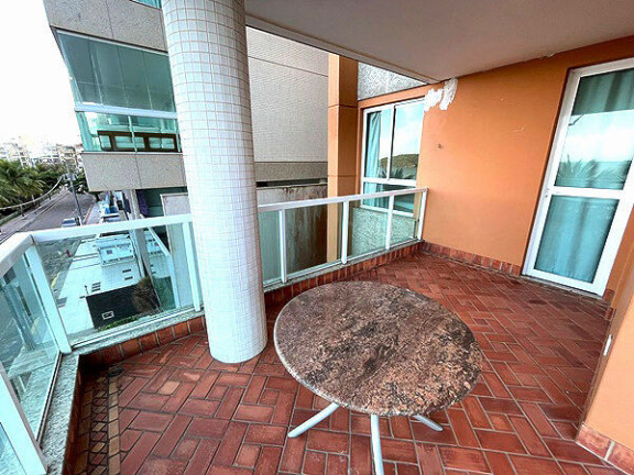Imagem Apartamento com 4 Quartos à Venda, 188 m² em Enseada Azul - Guarapari Imagem Apartamento com 4 Quartos à Venda, 188 m² em Enseada Azul - Guarapari