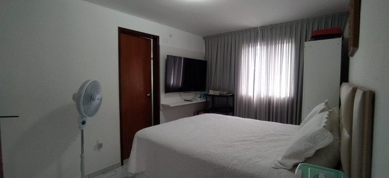 Imagem Apartamento com 2 Quartos à Venda ou Locação, 58 m² em Serrotão - Campina Grande