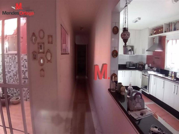 Imagem Casa com 3 Quartos à Venda, 201 m² em Vila Barão - Sorocaba Imagem Casa com 3 Quartos à Venda, 201 m² em Vila Barão - Sorocaba
