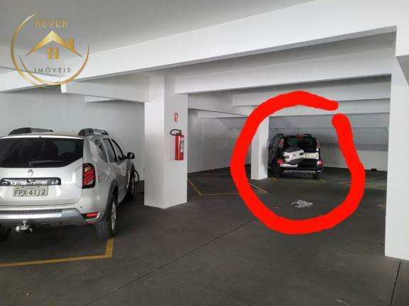Imagem Apartamento com 3 Quartos à Venda, 113 m² em Centro - Campinas