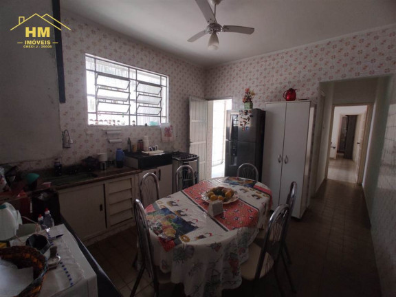 Imagem Casa com 3 Quartos à Venda, 120 m² em Esplanada Dos Barreiros - Sao Vicente