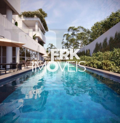 Imagem Casa com 3 Quartos à Venda, 269 m² em Cidade Jardim - São Paulo Imagem Casa com 3 Quartos à Venda, 269 m² em Cidade Jardim - São Paulo