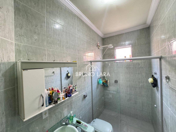 Imagem Casa com 3 Quartos à Venda, 180 m² em Jardim Brasília - Betim Imagem Casa com 3 Quartos à Venda, 180 m² em Jardim Brasília - Betim