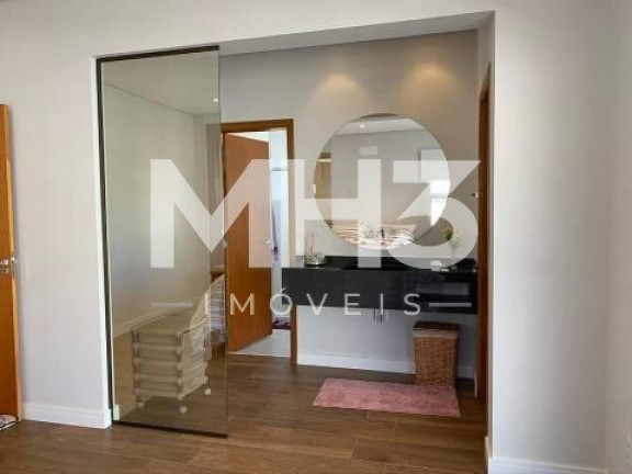Imagem Casa de Condomínio com 4 Quartos à Venda, 368 m² em Loteamento Alphaville Campinas - Campinas Imagem Casa de Condomínio com 4 Quartos à Venda, 368 m² em Loteamento Alphaville Campinas - Campinas