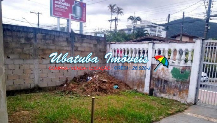 Imagem Casa com 3 Quartos à Venda, 80 m² em Centro - Ubatuba Imagem Casa com 3 Quartos à Venda, 80 m² em Centro - Ubatuba
