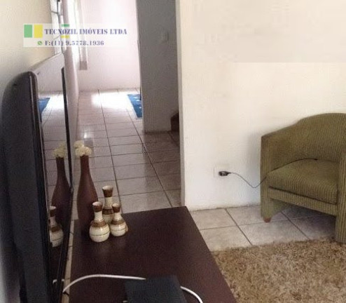 Imagem Sobrado com 3 Quartos à Venda, 192 m² em Jardim Da Gloria - São Paulo Imagem Sobrado com 3 Quartos à Venda, 192 m² em Jardim Da Gloria - São Paulo