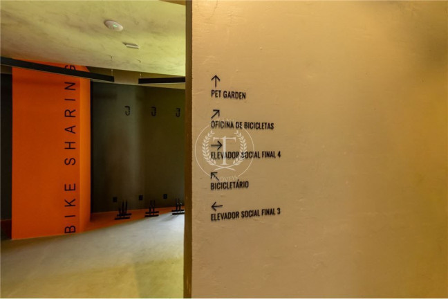 Imagem Apartamento com 4 Quartos à Venda, 167 m² em Vila Romana - São Paulo Imagem Apartamento com 4 Quartos à Venda, 167 m² em Vila Romana - São Paulo
