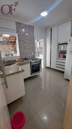 Imagem Casa de Condomínio com 3 Quartos à Venda, 98 m² em Jardim Primavera - Itupeva Imagem Casa de Condomínio com 3 Quartos à Venda, 98 m² em Jardim Primavera - Itupeva