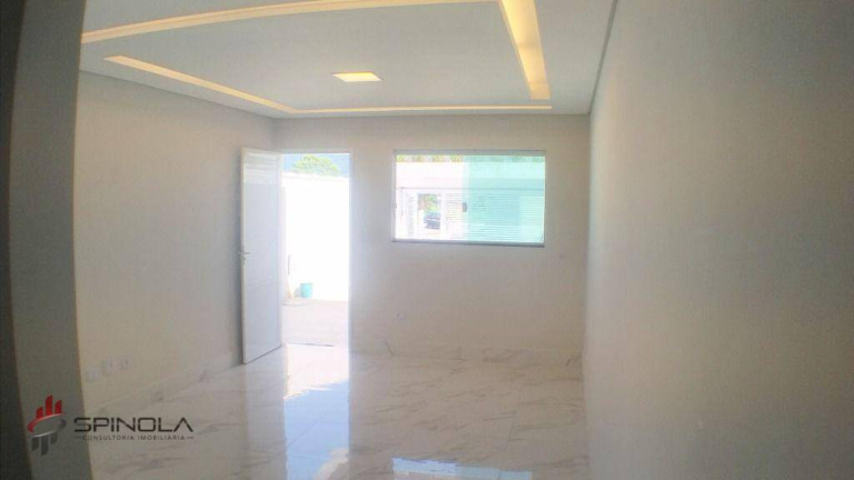 Sobrado com 2 Quartos à Venda, 80 m² em Vilamar - Praia Grande