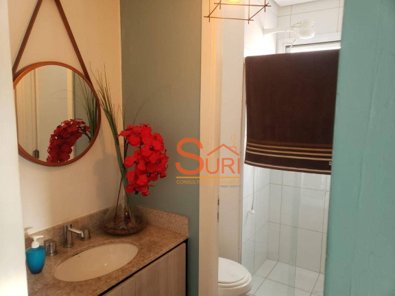 Imagem Apartamento com 2 Quartos à Venda, 62 m² em Centro - São Bernardo Do Campo Imagem Apartamento com 2 Quartos à Venda, 62 m² em Centro - São Bernardo Do Campo