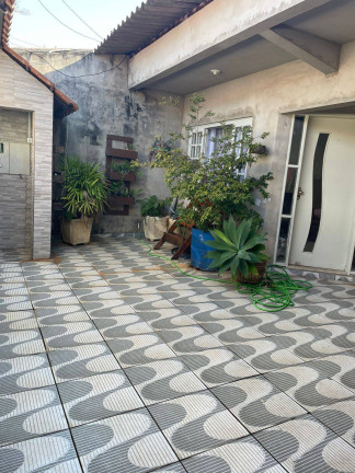 Imagem Casa com 2 Quartos à Venda, 175 m² em Jardim Santa Bárbara - Sorocaba Imagem Casa com 2 Quartos à Venda, 175 m² em Jardim Santa Bárbara - Sorocaba