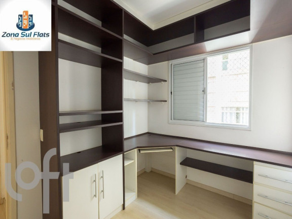 Imagem Apartamento com 3 Quartos à Venda, 75 m² em Jardim Paulista - São Paulo