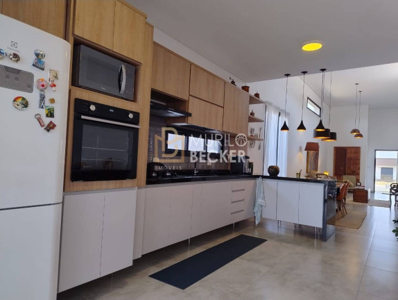 Imagem Casa de Condomínio com 3 Quartos à Venda, 158 m² em Residencial Colinas - Caçapava Imagem Casa de Condomínio com 3 Quartos à Venda, 158 m² em Residencial Colinas - Caçapava