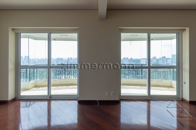 Imagem Cobertura com 4 Quartos à Venda, 700 m² em Chacara Santo Antonio - São Paulo