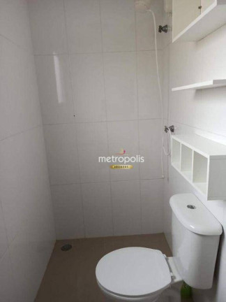 Imagem Apartamento com 2 Quartos à Venda, 62 m² em Utinga - Santo André Imagem Apartamento com 2 Quartos à Venda, 62 m² em Utinga - Santo André