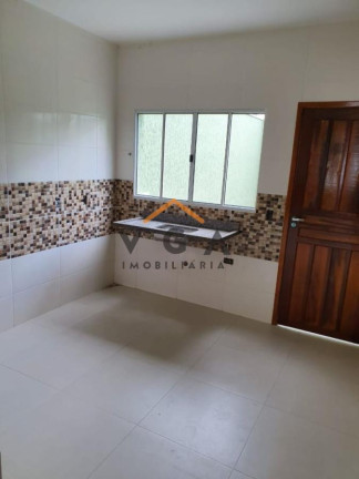 Imagem Casa com 2 Quartos à Venda, 67 m² em Jardim Ponte Rasa - São Paulo