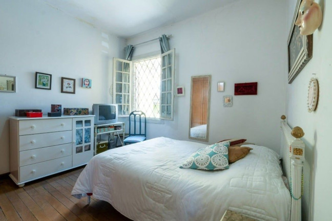 Imagem Casa com 3 Quartos à Venda, 110 m² em Perdizes - São Paulo Imagem Casa com 3 Quartos à Venda, 110 m² em Perdizes - São Paulo