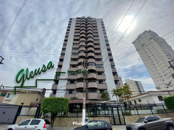Apartamento com 3 Quartos à Venda, 110 m² em Vila Regente Feijó - São Paulo