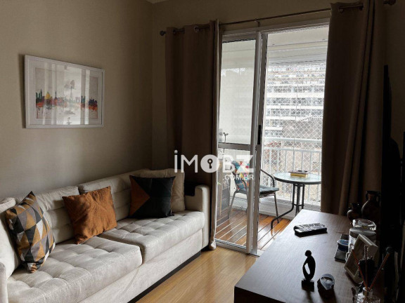 Imagem Imóvel com 2 Quartos à Venda, 52 m² em Bela Vista - São Paulo Imagem Imóvel com 2 Quartos à Venda, 52 m² em Bela Vista - São Paulo