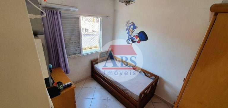 Imagem Apartamento com 2 Quartos à Venda, 91 m² em Jardim Guassu - São Vicente Imagem Apartamento com 2 Quartos à Venda, 91 m² em Jardim Guassu - São Vicente