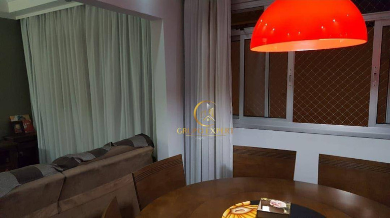 Apartamento com 3 Quartos à Venda, 70 m² em Jardim Satélite - São José Dos Campos