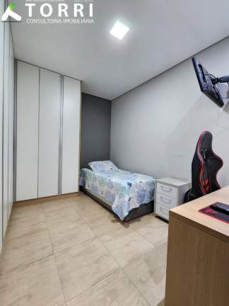 Imagem Casa com 3 Quartos à Venda, 230 m² em Wanel Ville - Sorocaba