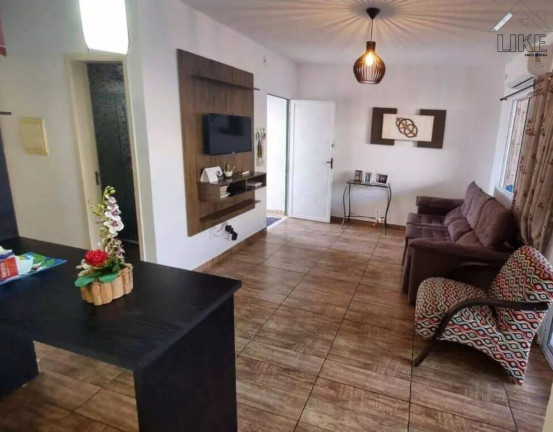 Imagem Casa com 2 Quartos à Venda, 20 m² em Condomínio Residencial Terra Nova - São José Dos Campos