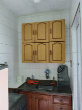 Imagem Apartamento à Venda, 23 m² em Boqueirão - Praia Grande