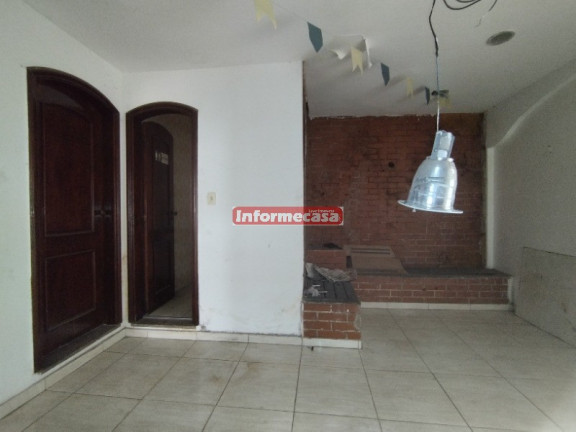 Imagem Imóvel com 5 Quartos para Alugar, 300 m² em Centro - Nova Iguaçu