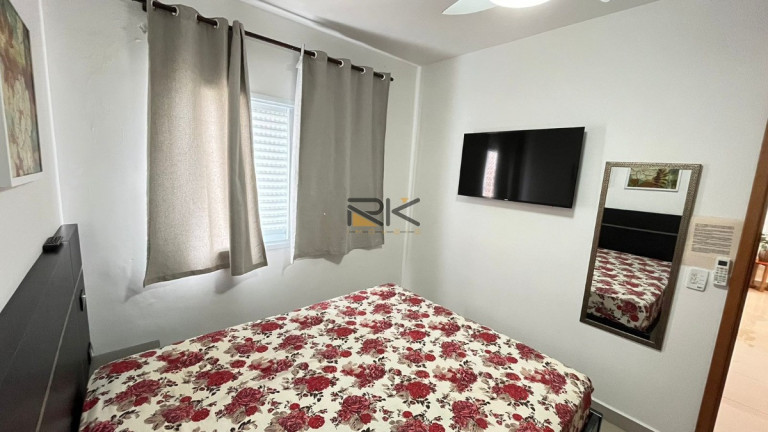 Imagem Apartamento com 2 Quartos à Venda, 63 m² em Toninhas - Ubatuba Imagem Apartamento com 2 Quartos à Venda, 63 m² em Toninhas - Ubatuba