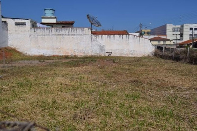 Terreno à Venda, 594 m² em Atibaia Jardim - Atibaia