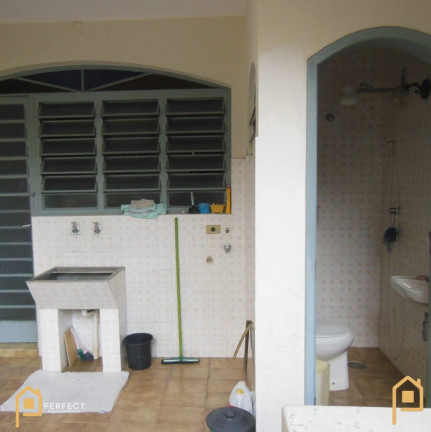 Imagem Casa com 3 Quartos à Venda, 212 m² em Centro - Taubaté