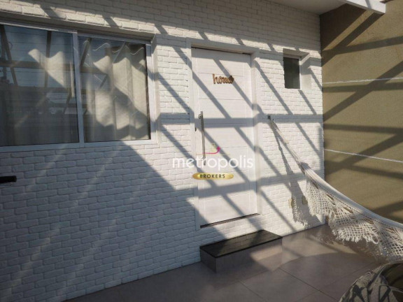 Imagem Sobrado com 3 Quartos à Venda, 190 m² em Olímpico - São Caetano Do Sul Imagem Sobrado com 3 Quartos à Venda, 190 m² em Olímpico - São Caetano Do Sul