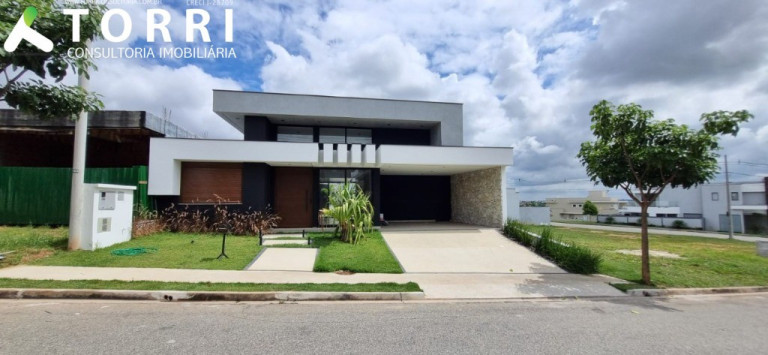 Imóvel com 3 Quartos à Venda, 220 m² em Ibiti Reserva - Sorocaba