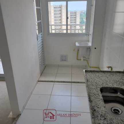Imagem Apartamento com 2 Quartos à Venda, 46 m² em Vila Bazu - Franco Da Rocha Imagem Apartamento com 2 Quartos à Venda, 46 m² em Vila Bazu - Franco Da Rocha