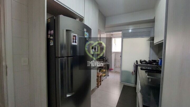 Imagem Apartamento com 3 Quartos à Venda, 120 m² em Pompeia - São Paulo Imagem Apartamento com 3 Quartos à Venda, 120 m² em Pompeia - São Paulo
