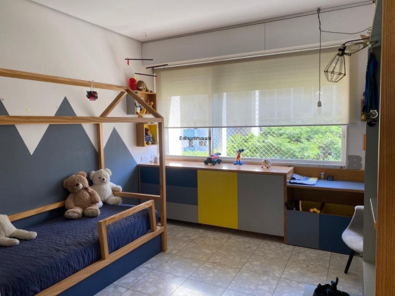 Imagem Apartamento com 2 Quartos à Venda, 425 m² em Higienópolis - São Paulo