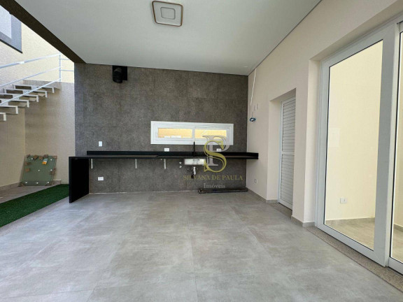 Imagem Casa com 4 Quartos à Venda, 300 m² em Vila Santista - Atibaia Imagem Casa com 4 Quartos à Venda, 300 m² em Vila Santista - Atibaia