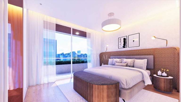 Imagem Apartamento com 2 Quartos à Venda, 89 m² em América - Joinville Imagem Apartamento com 2 Quartos à Venda, 89 m² em América - Joinville
