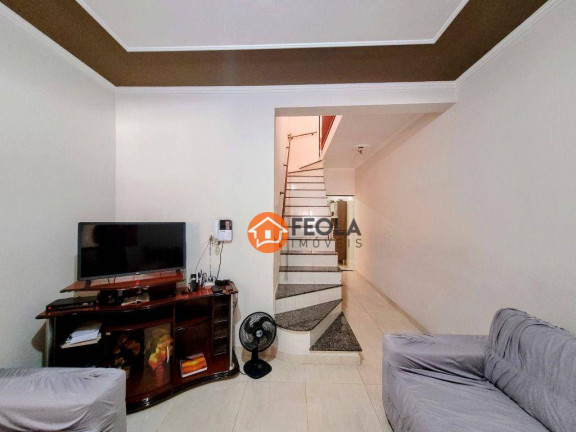 Imagem Casa com 3 Quartos à Venda, 200 m² em Loteamento Planalto Do Sol - Santa Bárbara D'oeste Imagem Casa com 3 Quartos à Venda, 200 m² em Loteamento Planalto Do Sol - Santa Bárbara D'oeste