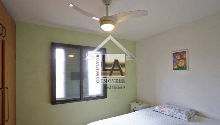 Imagem Apartamento com 3 Quartos à Venda, 80 m² em Vila Andrade - São Paulo