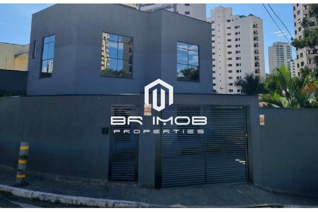 Imagem Sala Comercial à Venda, 82 m² em Vila Zelina - São Paulo