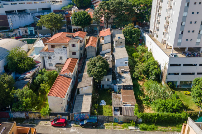 Imagem Terreno à Venda, 700 m² em Vila Anglo Brasileira - São Paulo Imagem Terreno à Venda, 700 m² em Vila Anglo Brasileira - São Paulo