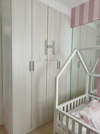 Imagem Imóvel com 2 Quartos à Venda, 59 m² em Campestre - Santo André Imagem Imóvel com 2 Quartos à Venda, 59 m² em Campestre - Santo André