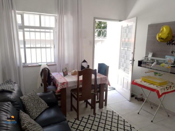 Apartamento com 2 Quartos à Venda, 66 m² em Gonzaguinha - São Vicente