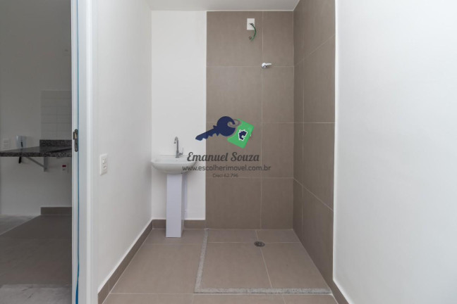 Imagem Apartamento com 1 Quarto à Venda, 38 m² em Vila Olímpia - São Paulo Imagem Apartamento com 1 Quarto à Venda, 38 m² em Vila Olímpia - São Paulo