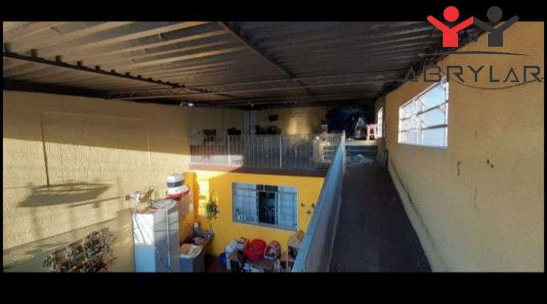Imagem Imóvel com 3 Quartos à Venda, 164 m² em Vila São Paulo - Jundiaí Imagem Imóvel com 3 Quartos à Venda, 164 m² em Vila São Paulo - Jundiaí