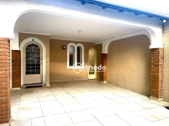 Imagem Casa com 3 Quartos à Venda, 160 m² em Nova Campinas - Campinas Imagem Casa com 3 Quartos à Venda, 160 m² em Nova Campinas - Campinas
