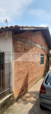 Imagem Casa com 3 Quartos à Venda, 121 m² em Jardim Myrian Moreira Da Costa - Campinas Imagem Casa com 3 Quartos à Venda, 121 m² em Jardim Myrian Moreira Da Costa - Campinas