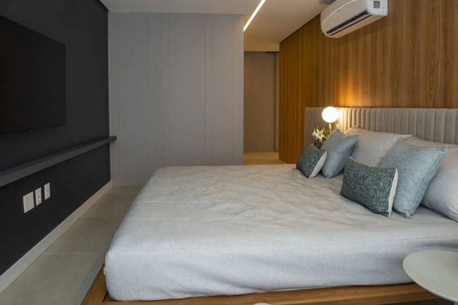 Imagem Apartamento com 4 Quartos à Venda, 227 m² em São José - Recife